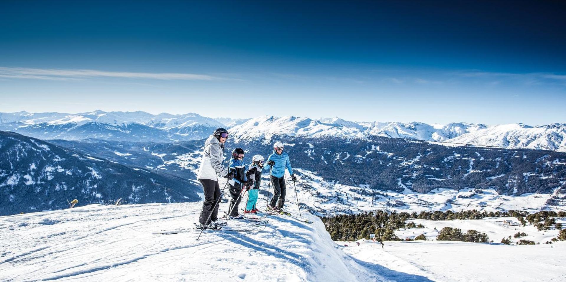 Appartement Pitztal-Hochzeiger Inclusive Pitztal-Sommer Card Jerzens Exterior photo